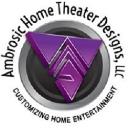 Ambrosic Home Theater Designs, LLC logo